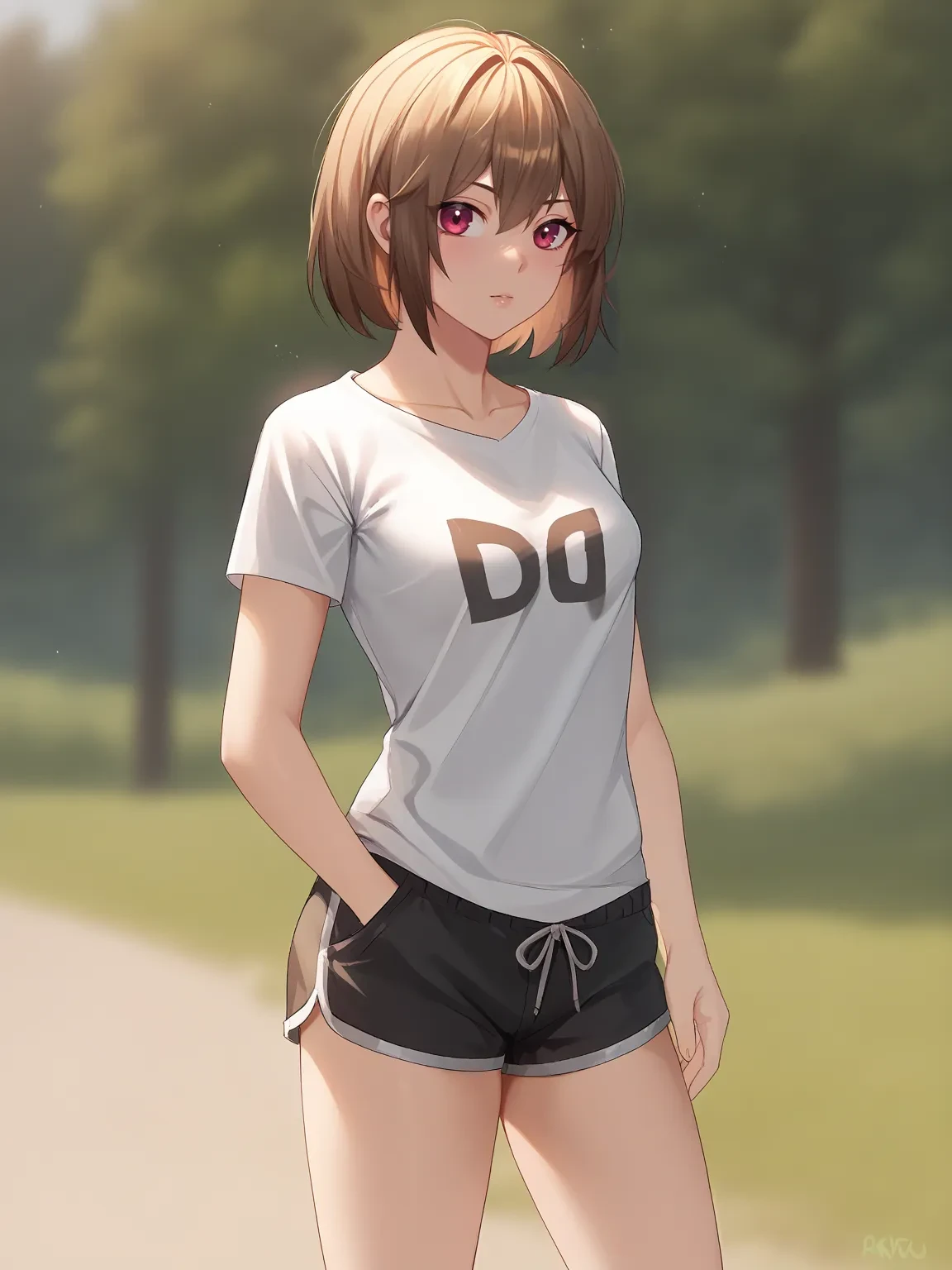 [山桂贰] Artist Style PonyXL v1.0