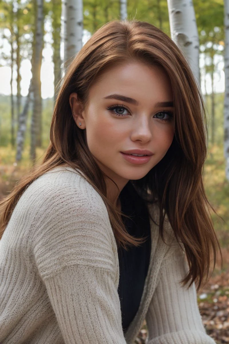 Elizabeth Vasilenko v1.0