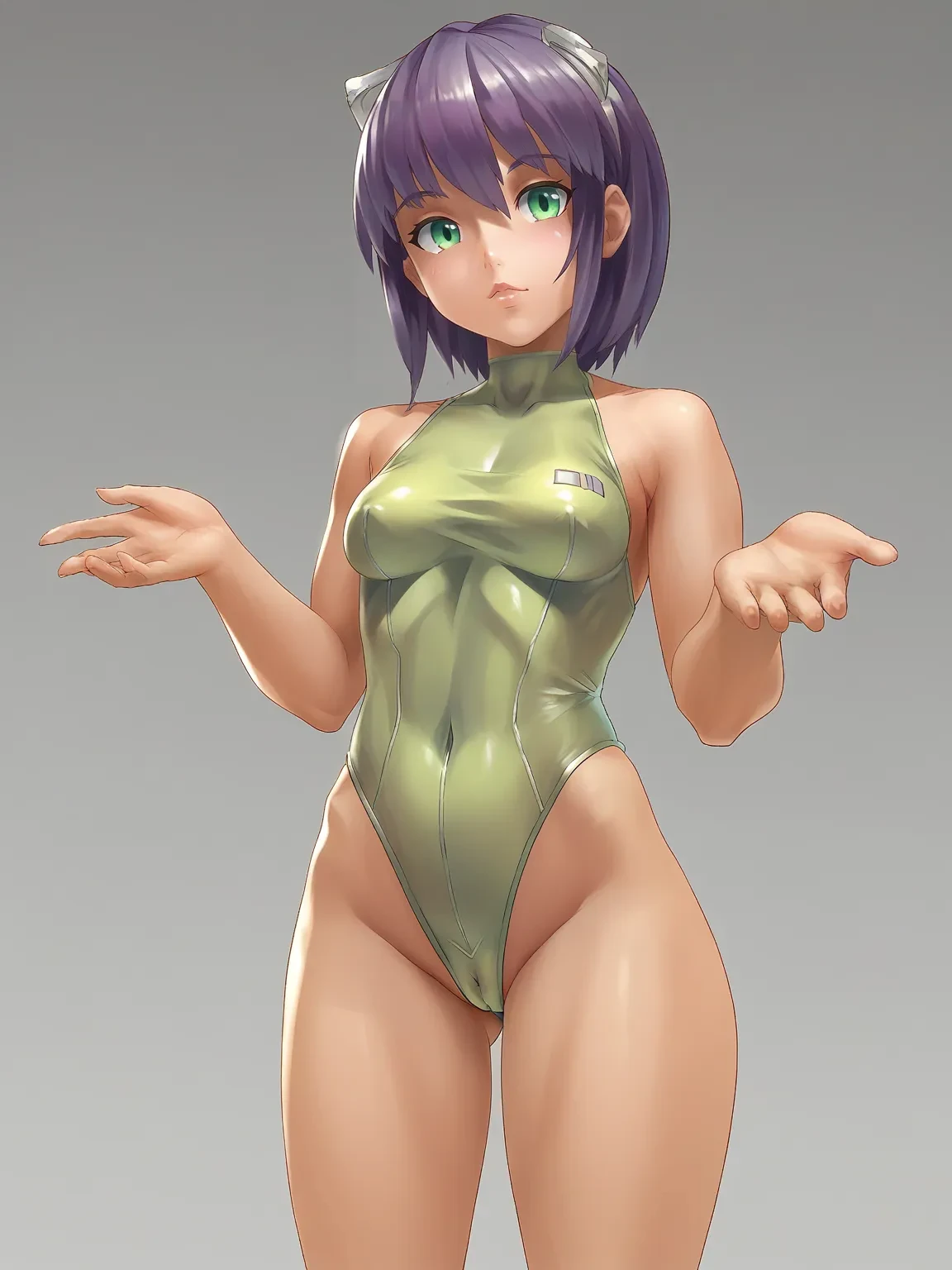 [Navier Haruka 2T] Artist Style PonyXL v1.0