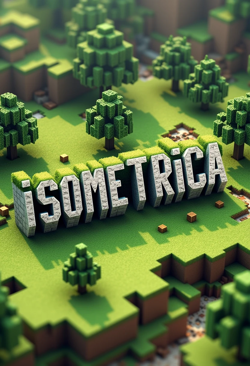 Isometrica