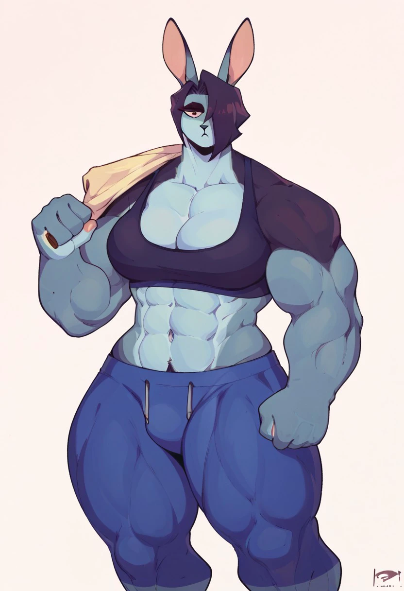 Ruth (from Peculiart) [Pony] V1