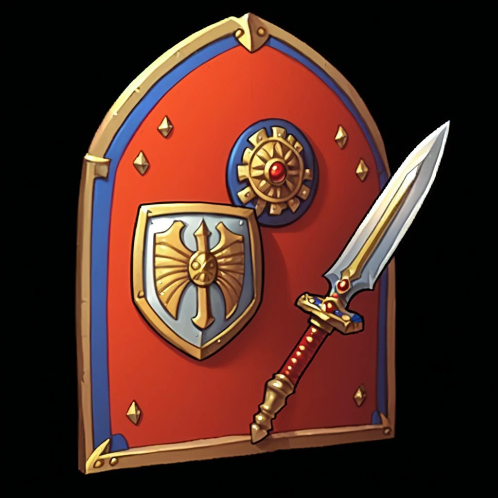 Heroes of Might and Magic V Icons v1.0