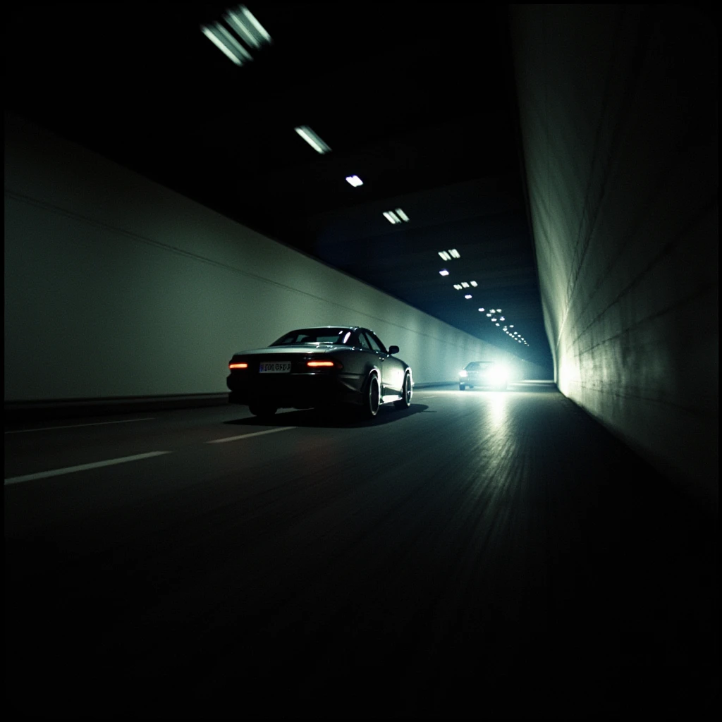 Cinematic Photography Style XL + F1D