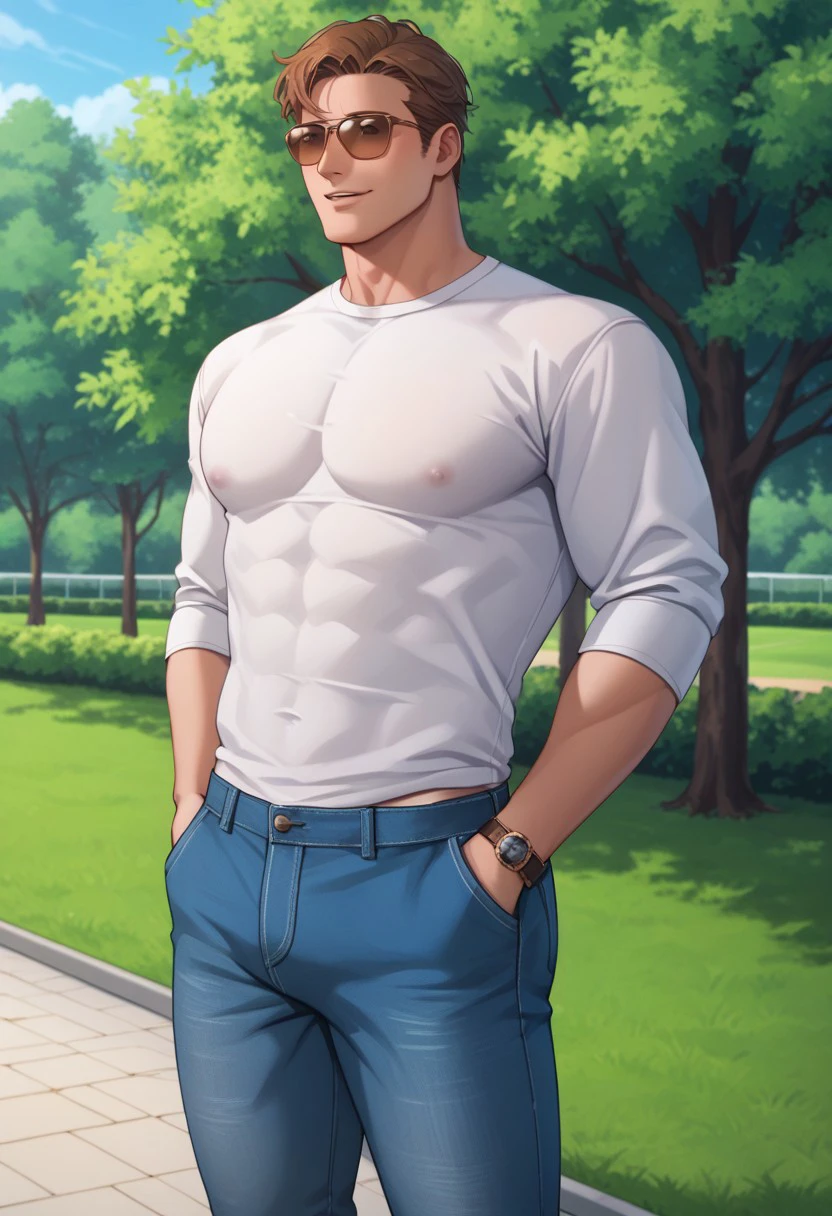 Hal Jordan-Green Lantern Dc Comics V1