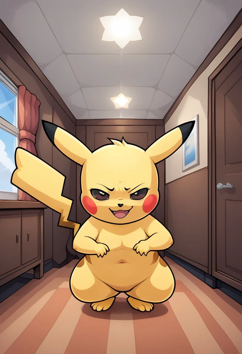 Y0rN4h Model test Ver - 0.1