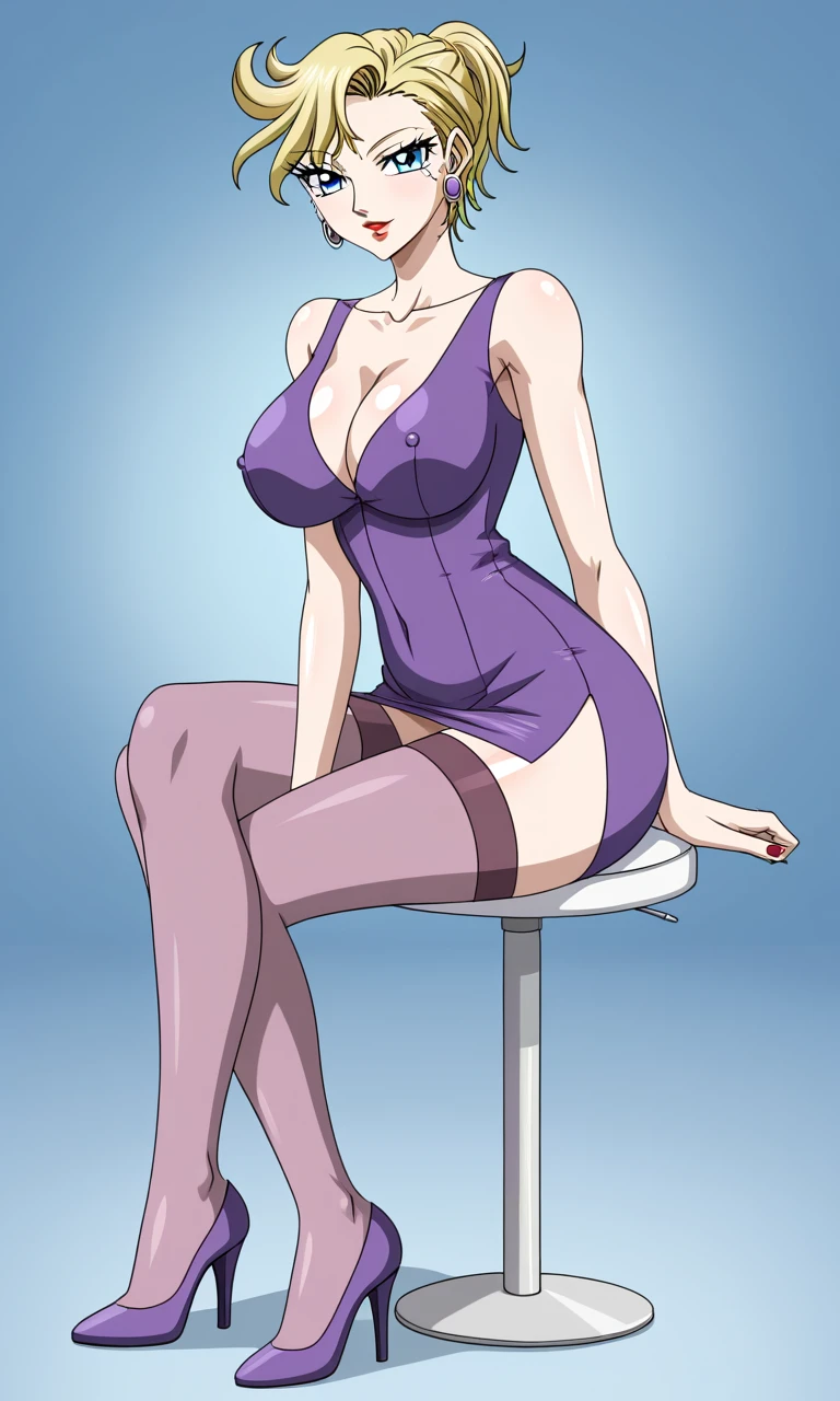 Sonia inmorality, in no houteishiki v1.0