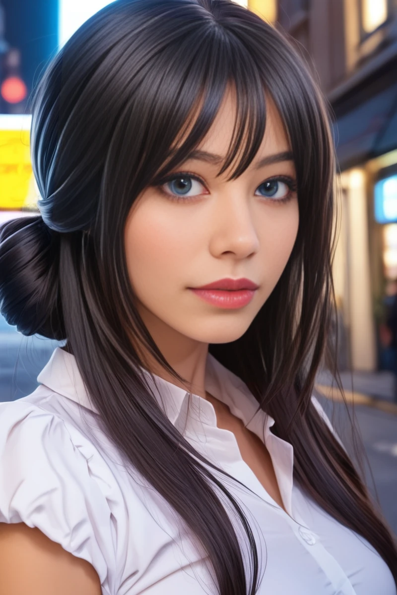 [Sweet Guy] Joo Lida v9.0