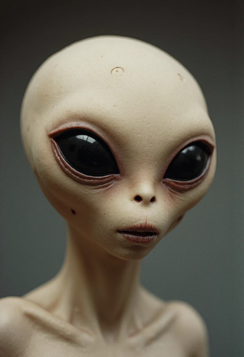 Black Eyes - FLUX LoRa