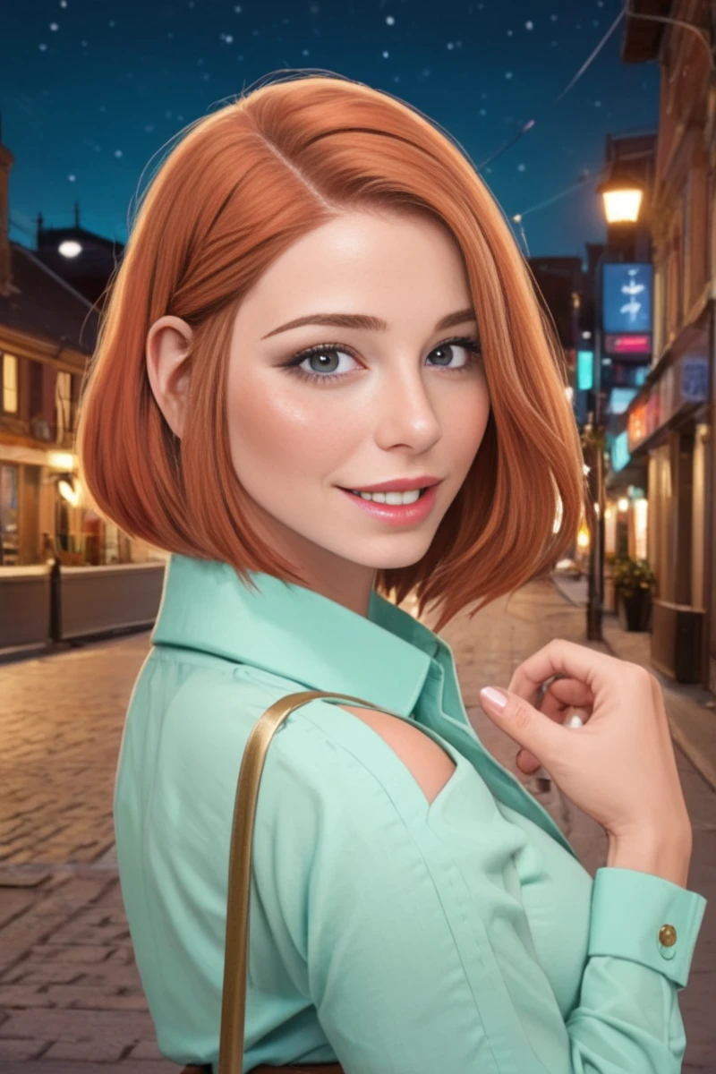 [Sweet Guy] Do Haeyeon Pony