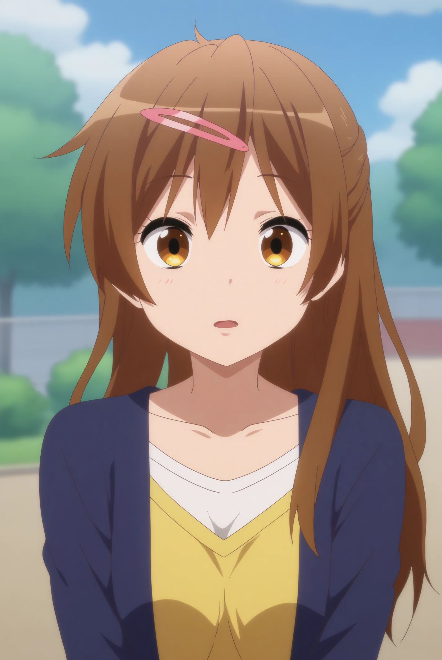 Shinka_Nibutani, solo <lora:chuunibyou_demo_koi_ga_shitai-Shinka_Nibutani-PDXL:0.8>