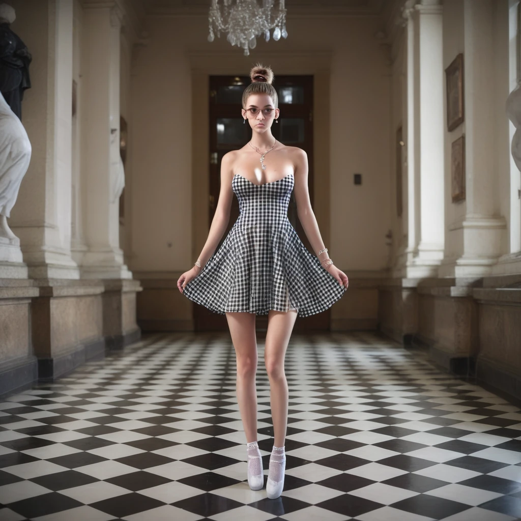 ballerina 2 V1
