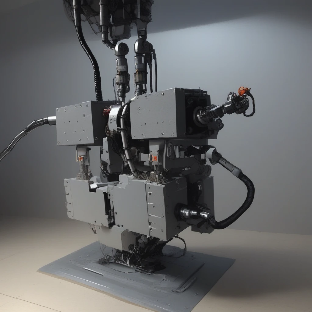 Bondage poses and marks V1