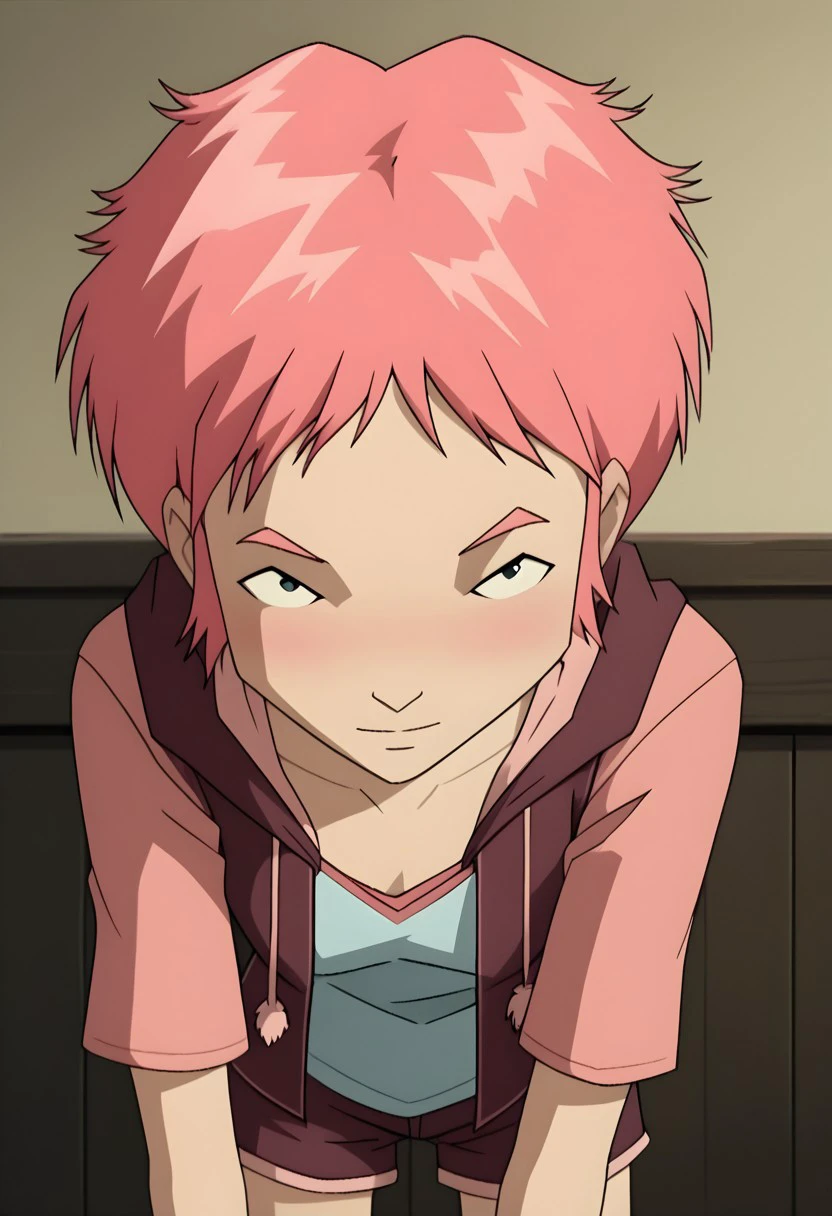 Aelita - Code Lyoko (AS_NX) Aelita-Code Lyoko-Pony