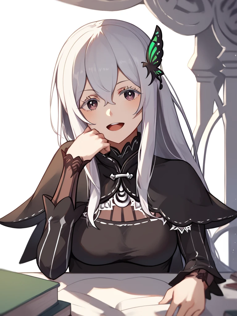 Echidna(Re:Zero) XL 艾姬多娜 Re:Zero 从零开始的异世界生活 v1.0