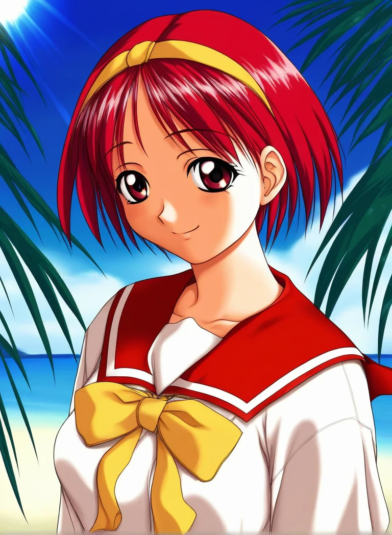 To Heart 水無月徹Style/To Heart Minazuki Tooru Style v1.0