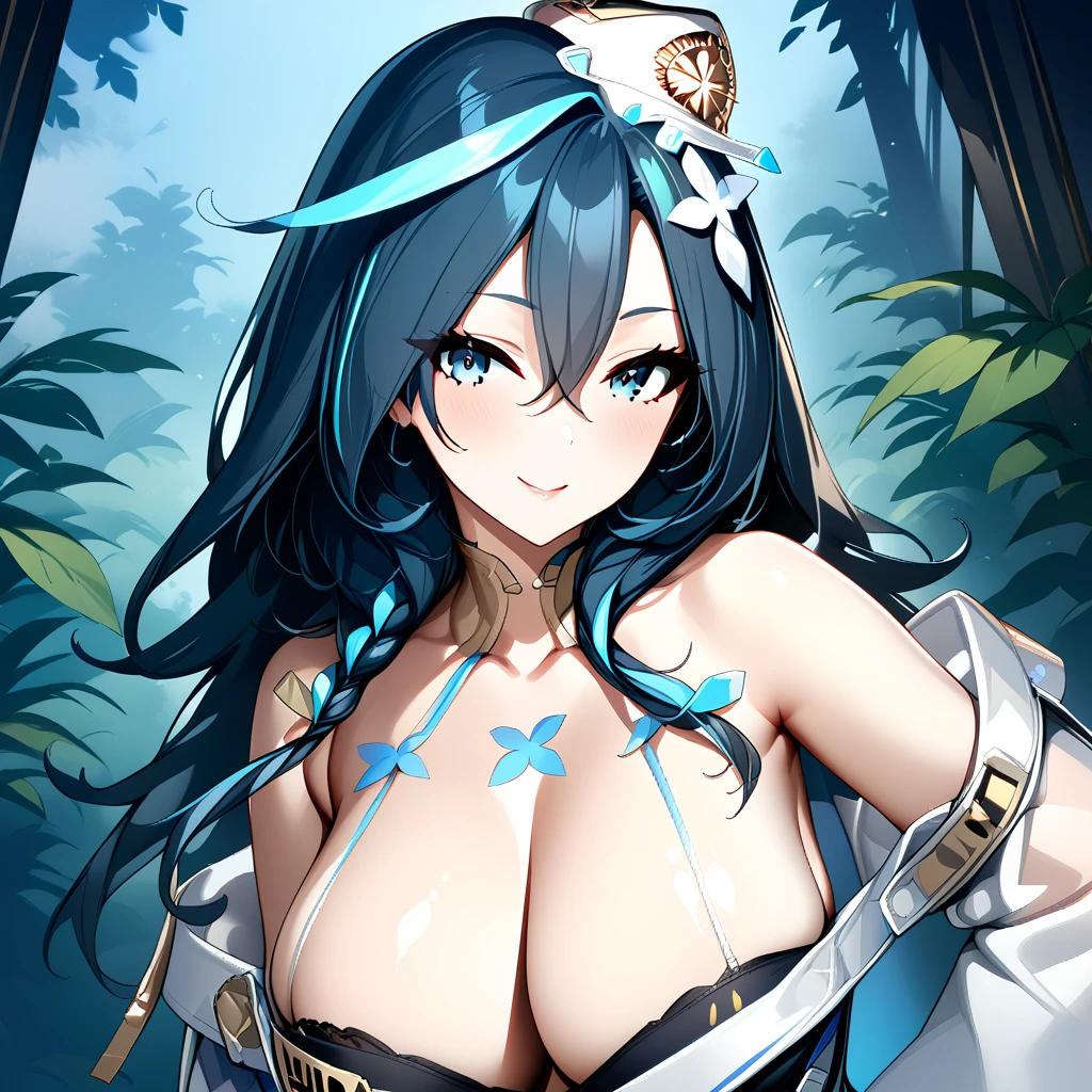 Flan - Epic Seven - Animagine XL 3.1 v1.0 - Animagine XL 3.1