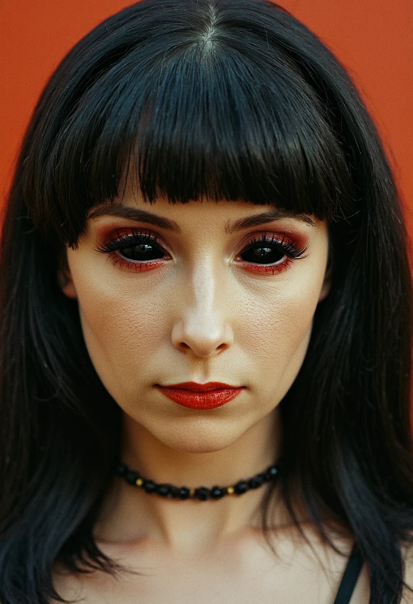 Black Eyes - FLUX LoRa