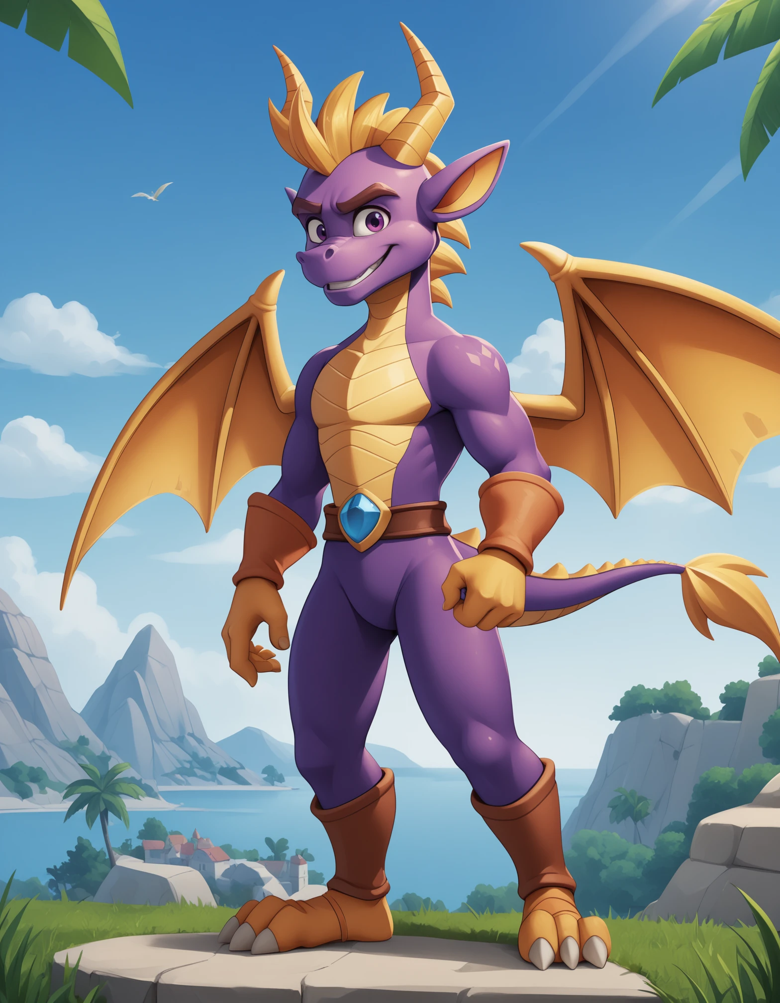 spyro