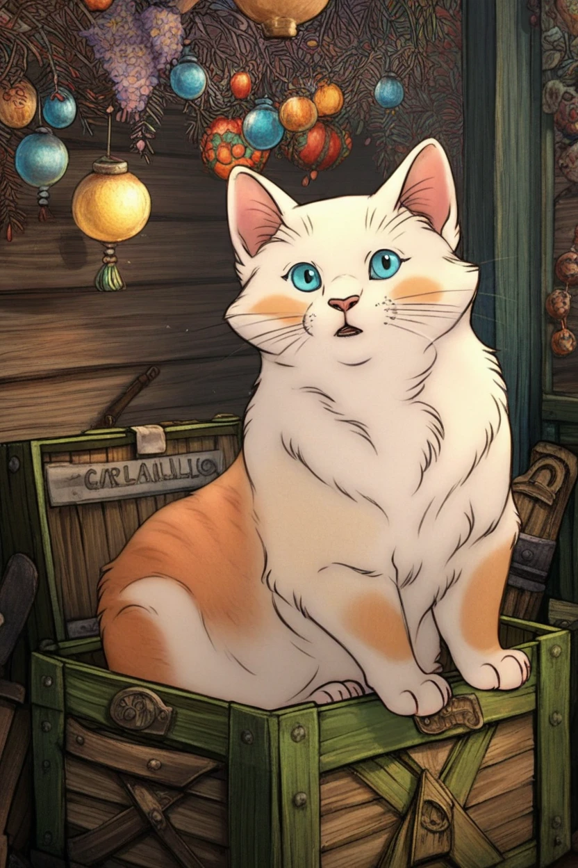 <<Ethel & Ernest>> style v1.0