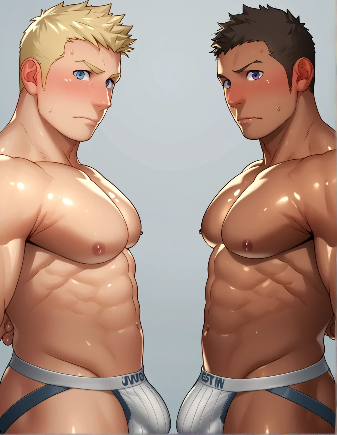 Itto (Mentaiko) Style v1.0