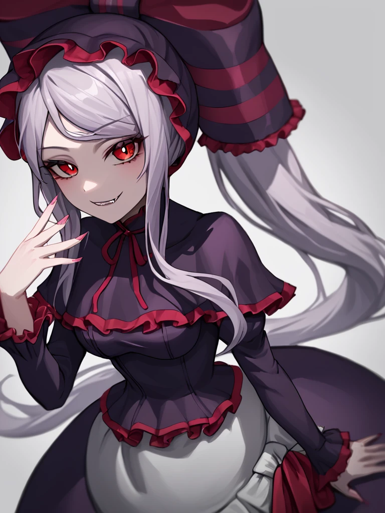 All Characters in overlord 骨王全角色 v1.0