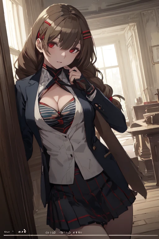 Abigail (Magical Girl Spec-Ops Asuka) v9