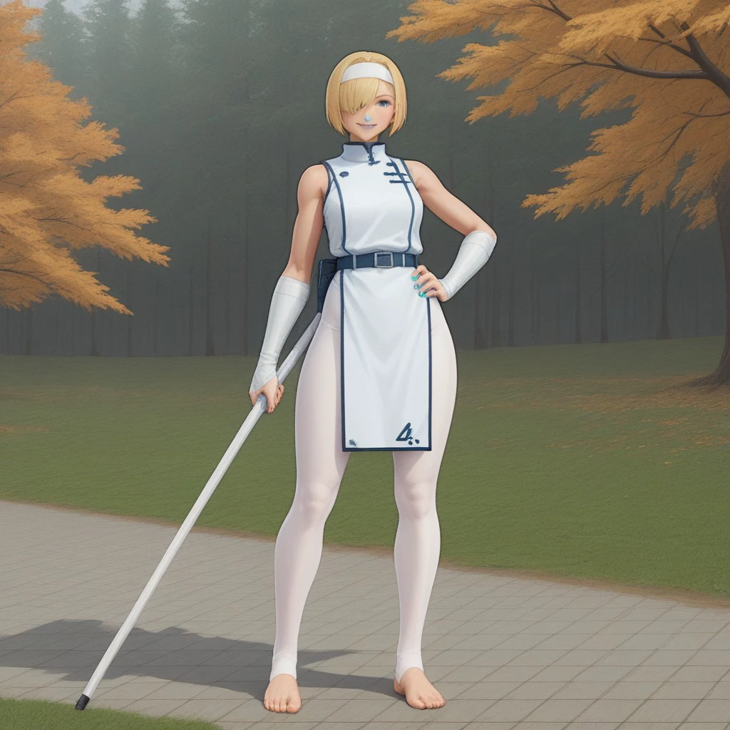 Falke (SFV) V1