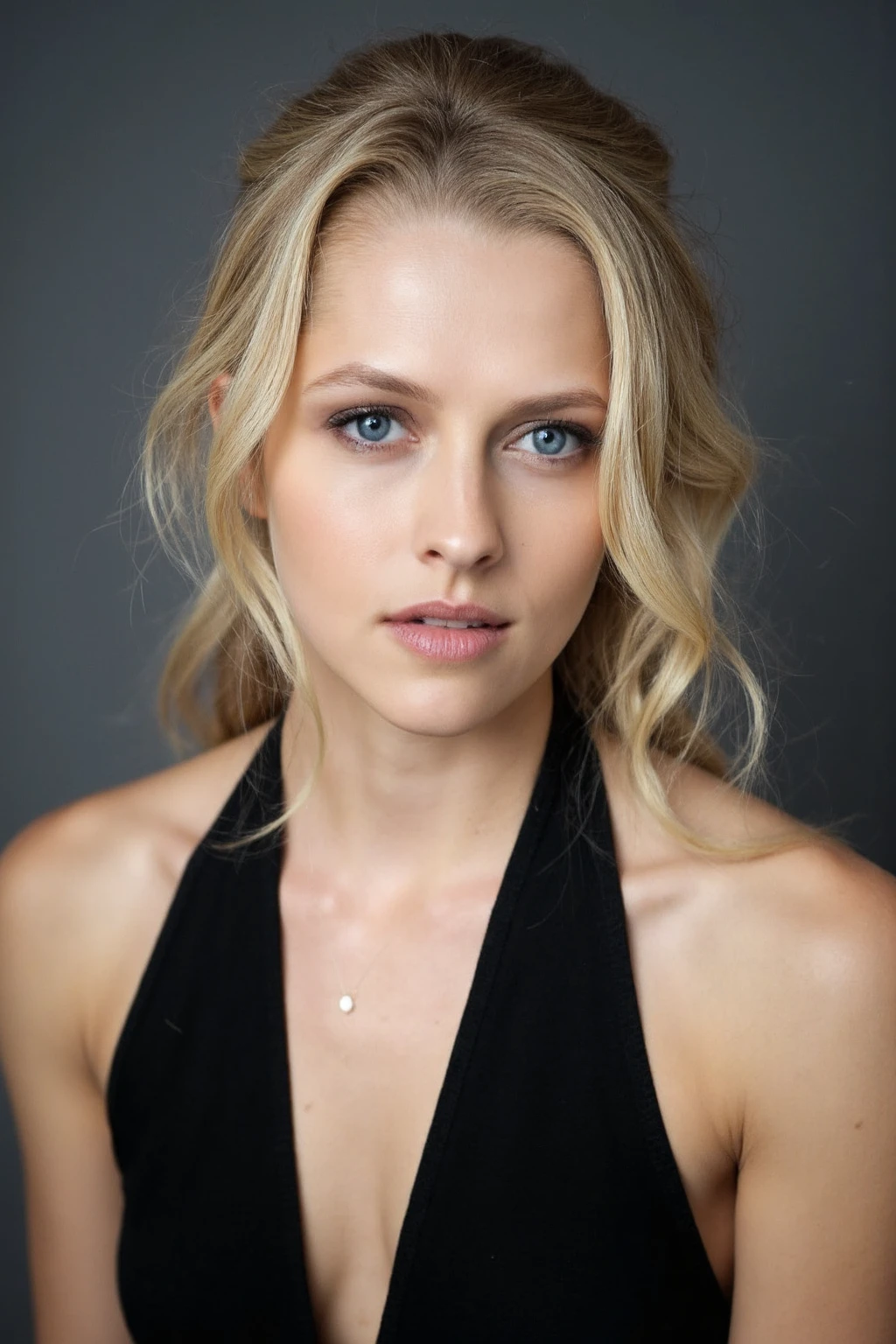 Teresa Palmer Makina FLUX v1.0