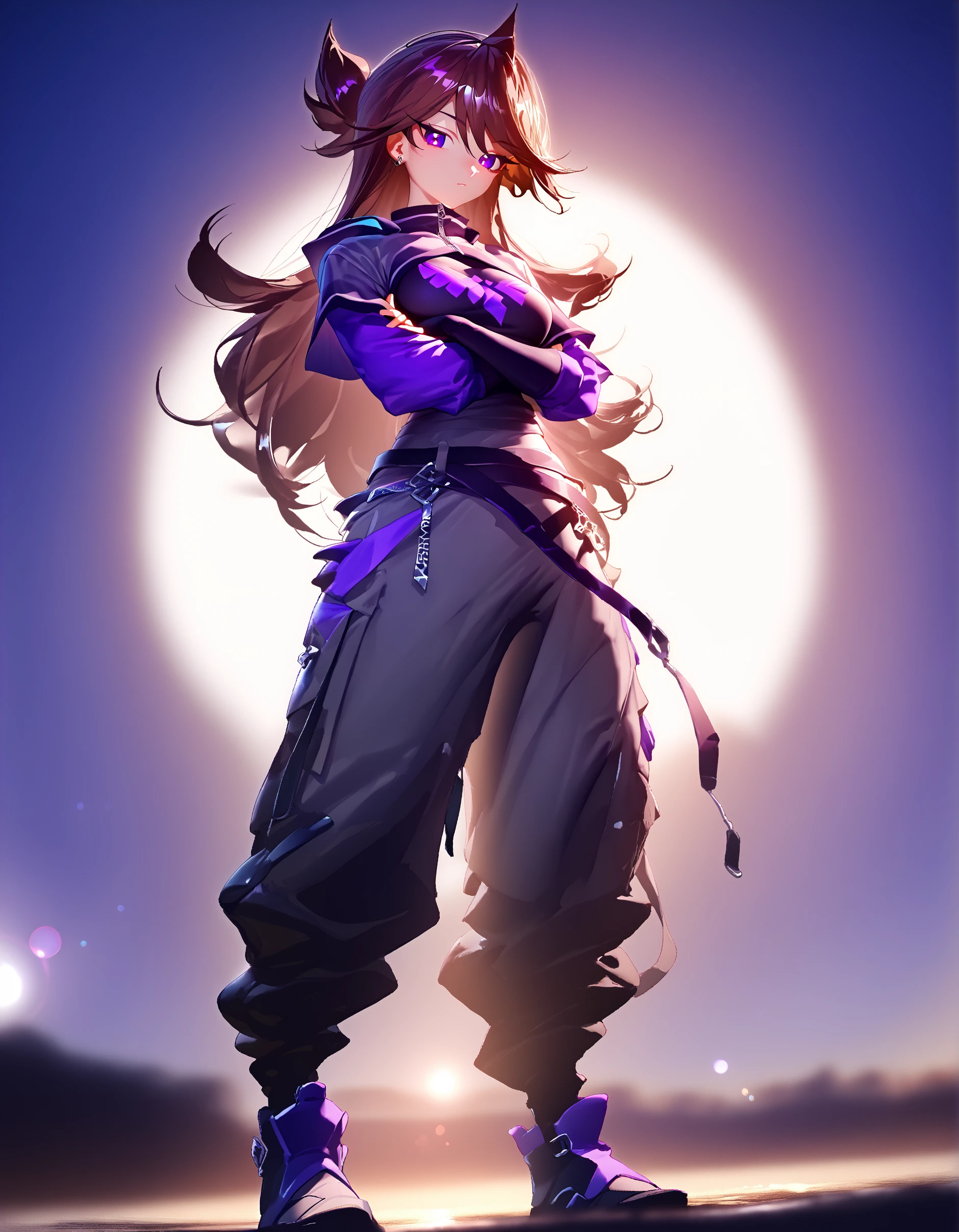 Jaiden/Jaiden Animations (VTuber) | Youtube | PonyXL v1.0