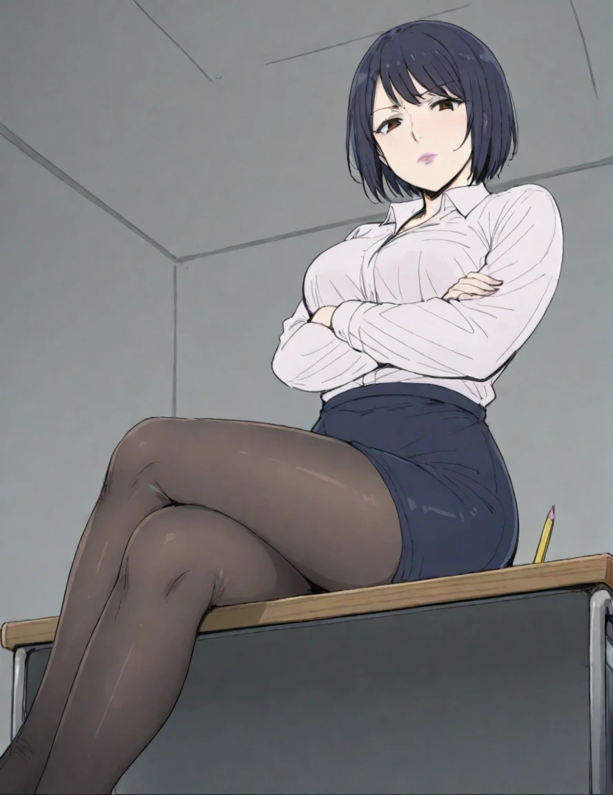 teacher-yamishibai(先生-闇芝居) v1.0