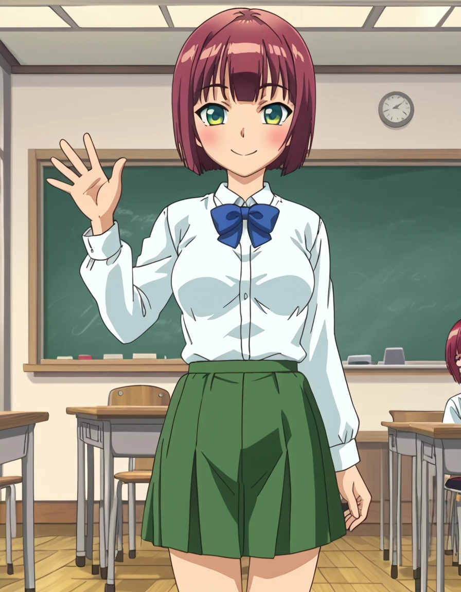 Futabu (Studio White Bear) Style v1.0