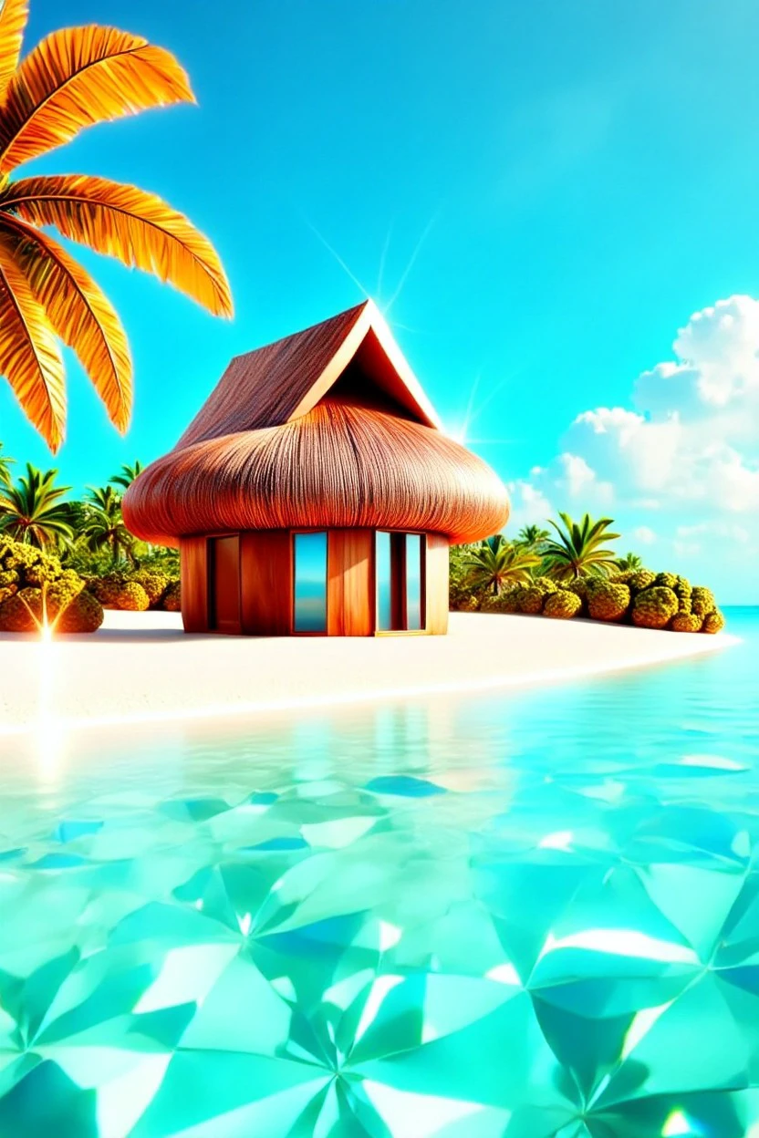 dmnfnt style, home, Tropical beach and clear turquoise water 
<lora:flux_events_dmnfnt_style:1.5>