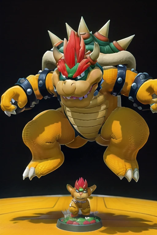 Bowser v1.0-epochs 30