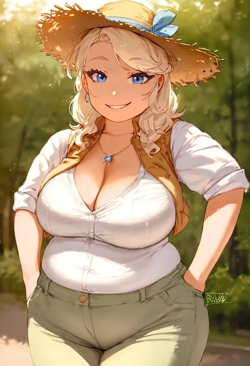 Masuyama Ryou Style - PonyXL V1