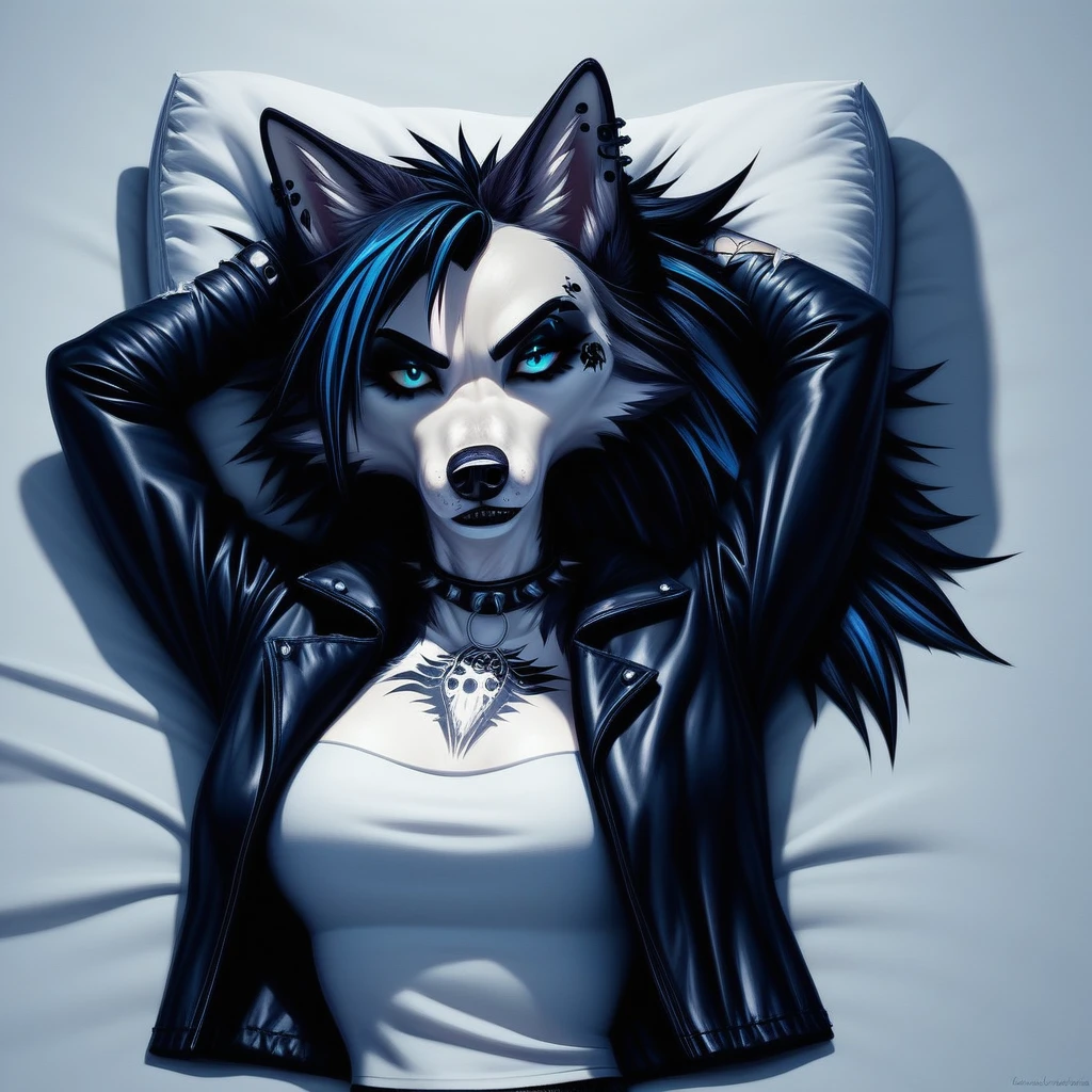 Luna Lynn 2.0 Luna Lynn v2