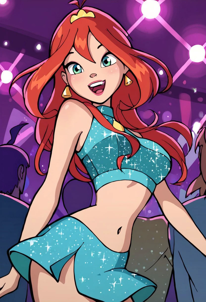 Pony Stripper Nightclub