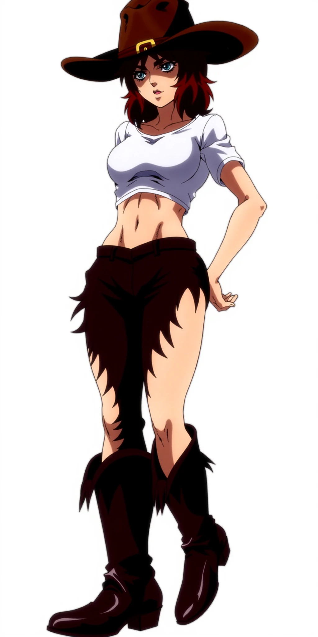 JOJO_flux_lora_v1