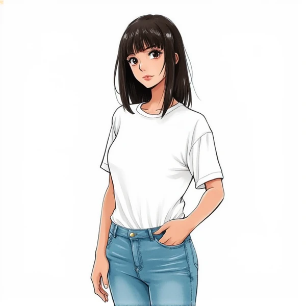 Saowee Art Style v1.0