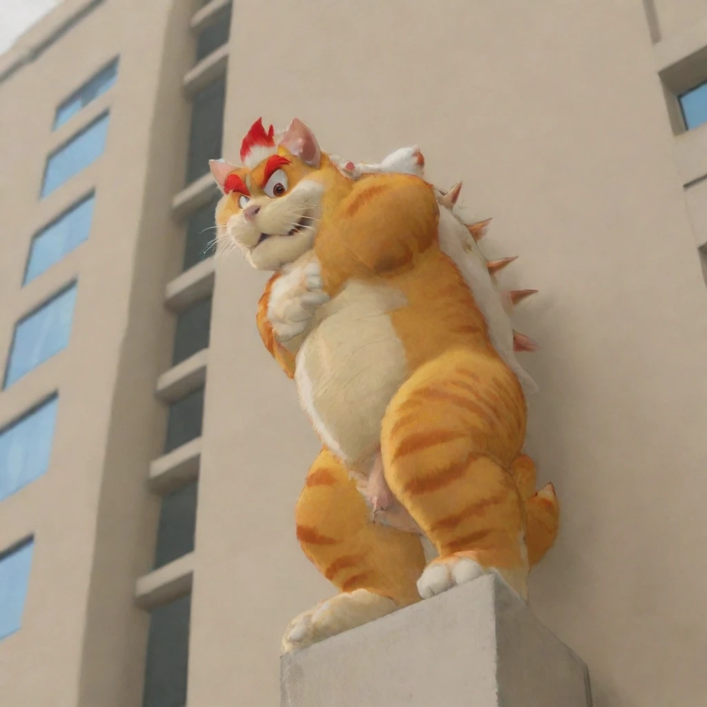 Bowser v2.1 (prev. rework nsfw)