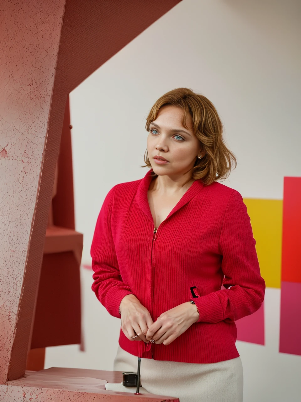 <lora:NataliaZemtsova:1>1girl, natalia zemtsova, decent clothes, lipstick, 4k, fashion, highest quality, masterpiece