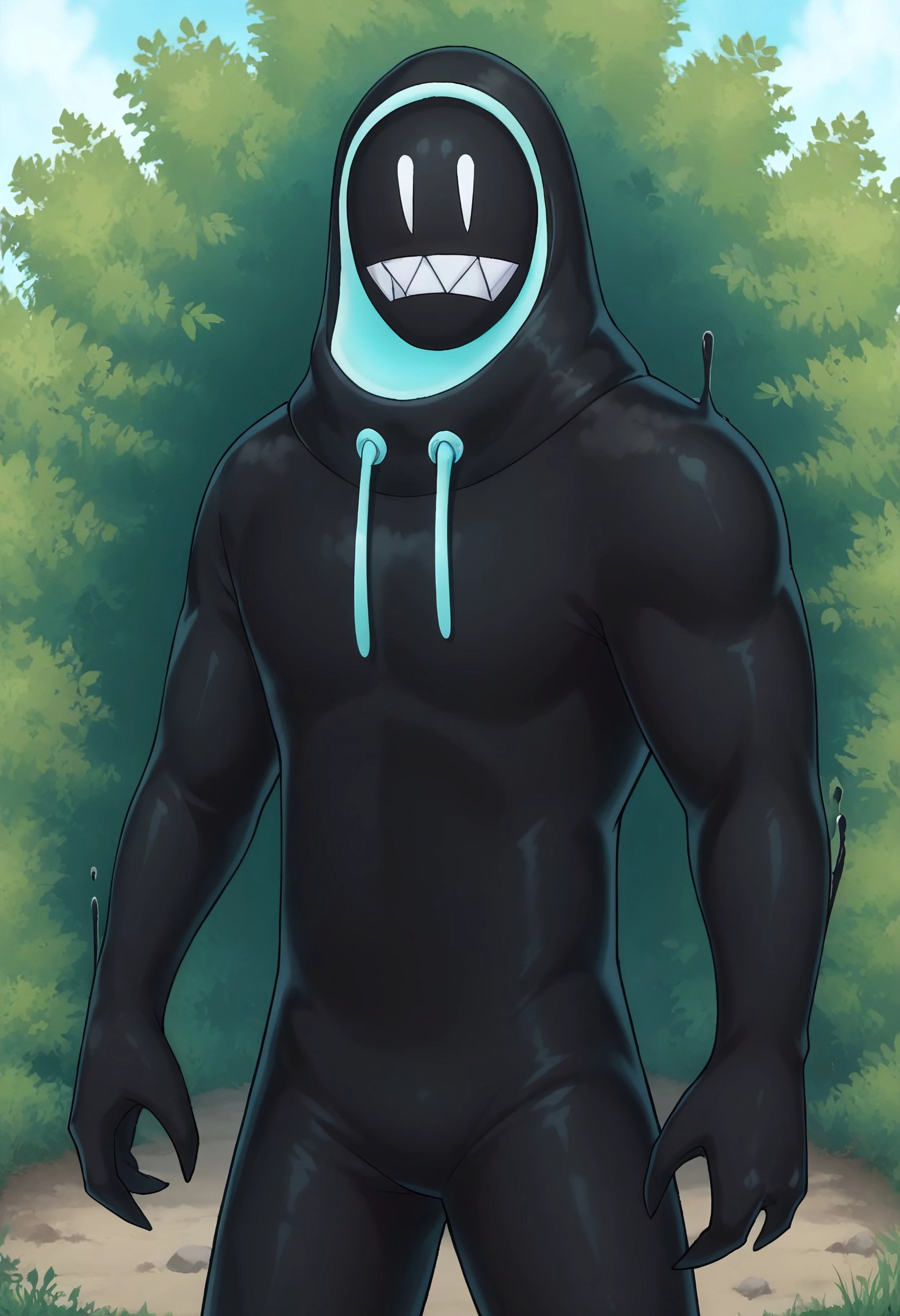 Grimey (Fortnite) V1