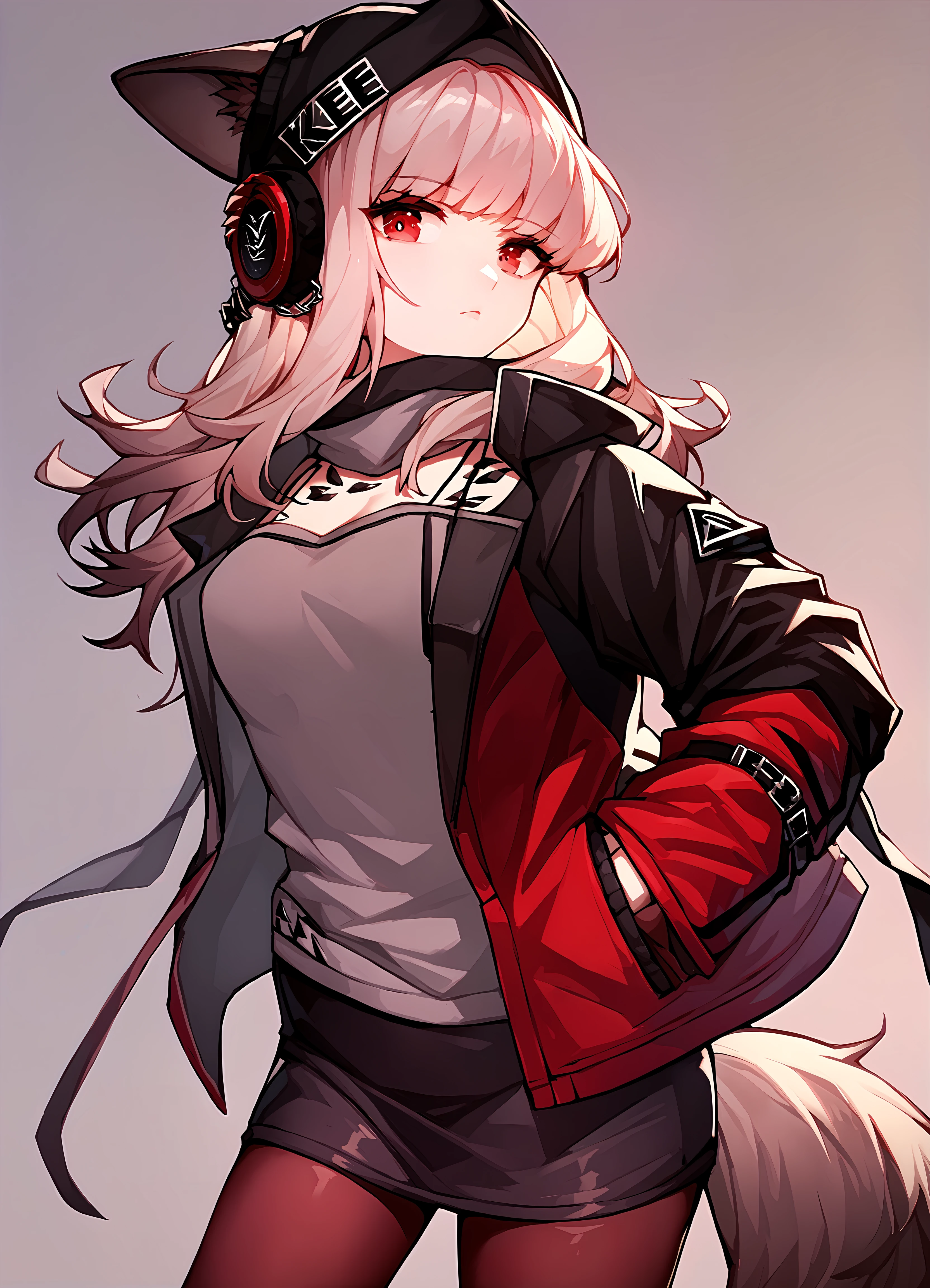 [SD1.5 & PONY] Arknights Frostleaf | 明日方舟 霜叶 (3.5 in 1) [SD1.5] v1.0