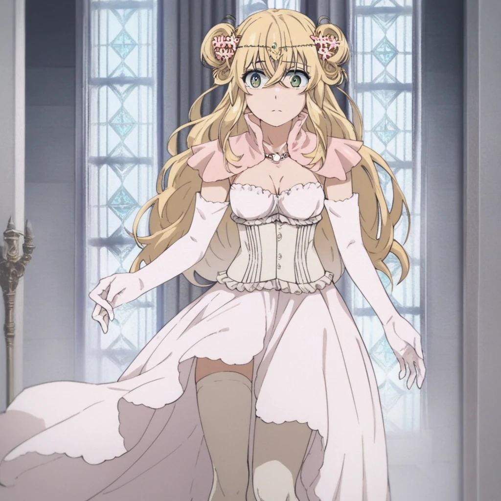 [IL&Pony] Altena Elgard Ratis | Kemono Michi: Rise Up e20