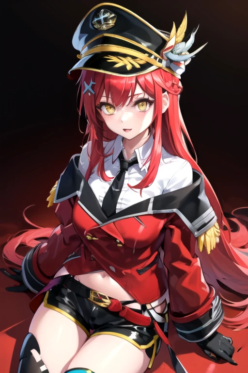 Kakushaku Rin (Vtuber) v1.0