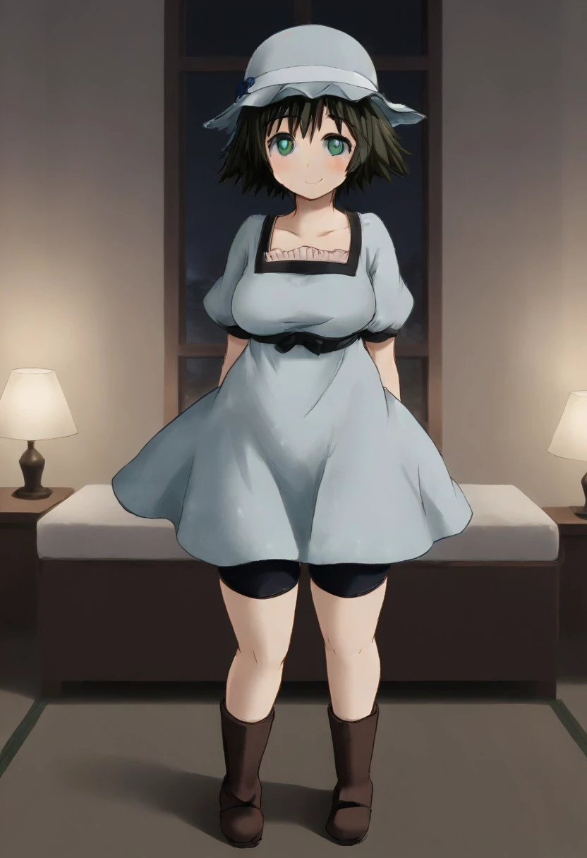 Mayuri Shiina V1