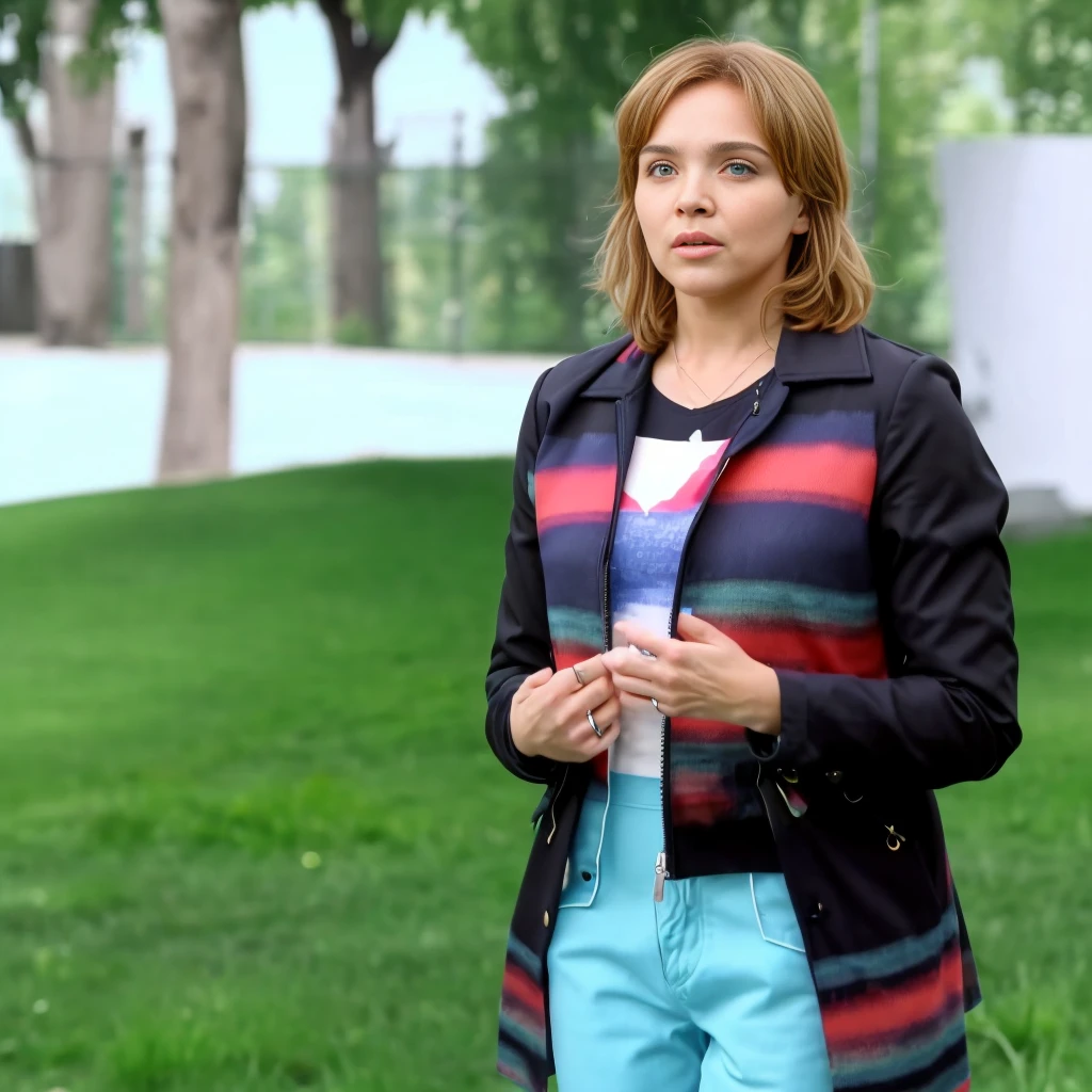 <lora:NataliaZemtsova:1>1girl, natalia zemtsova, decent clothes, outdoors, 4k, fashion, highest quality, masterpiece