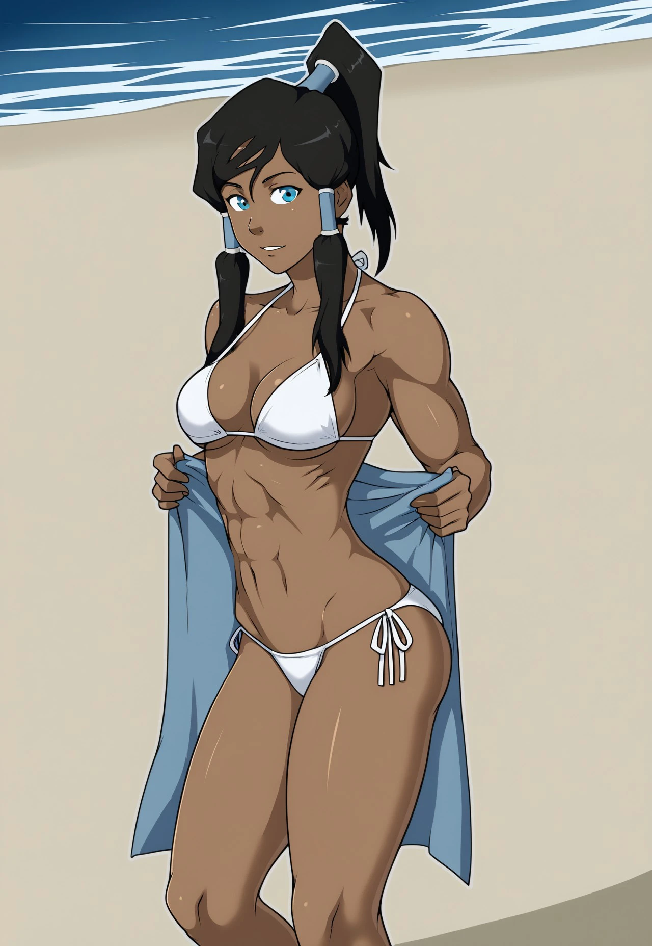 Anaxus [Artist Style] V1