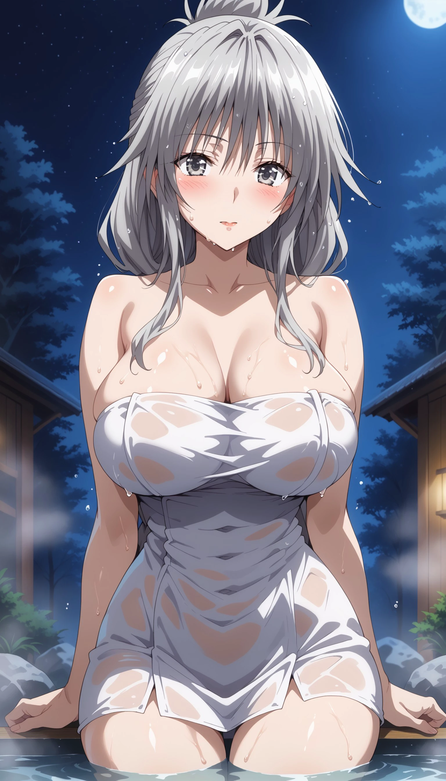 TO LOVE RU DARKNESS STYLE V1