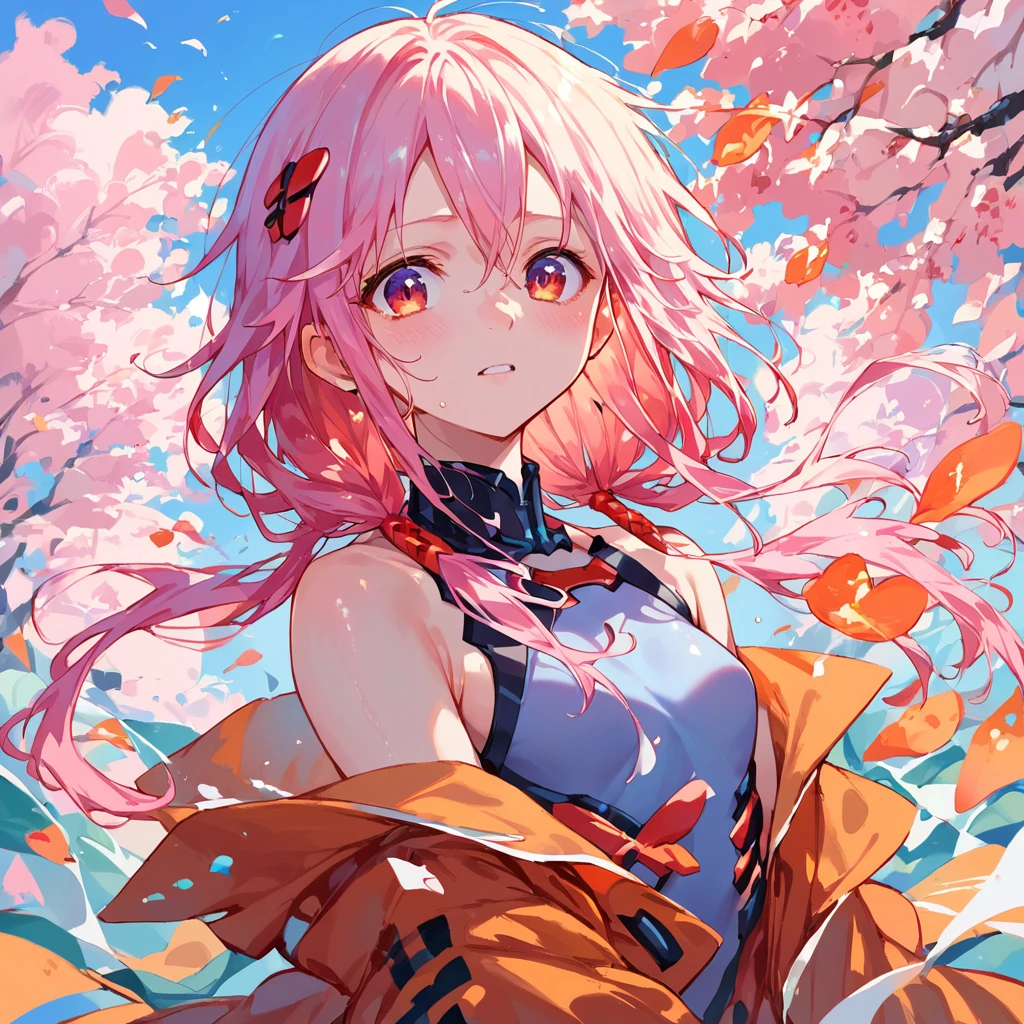 jh-YuzurihaInori(楪祈)-pony v1.0