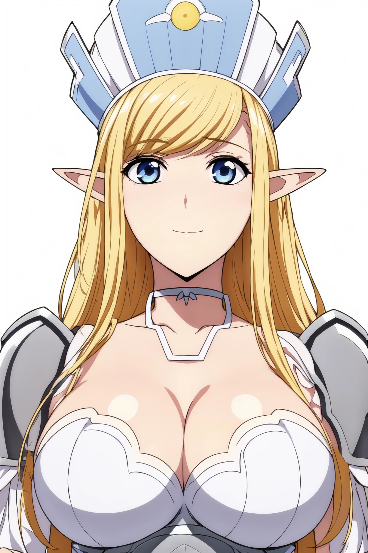 Annette アネット | Isekai Shikkaku 異世界失格 No Longer Allowed in Another World v1.0